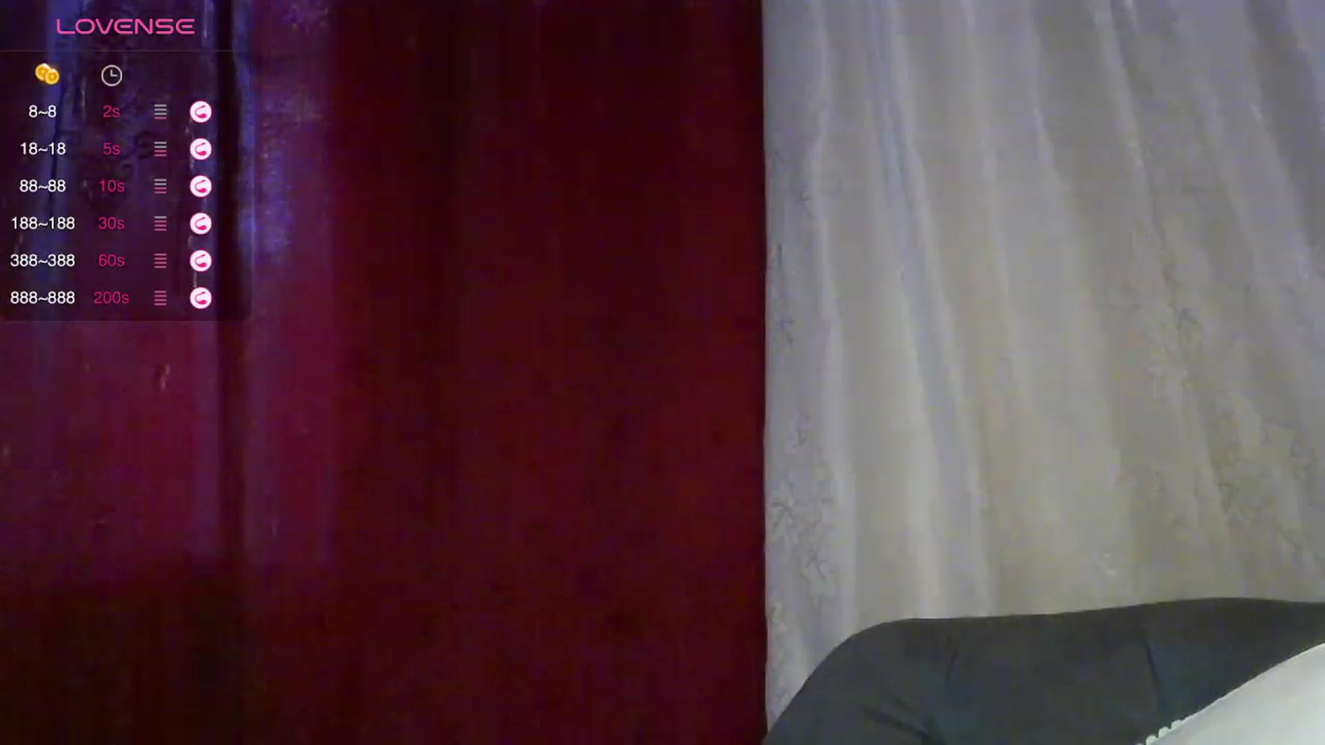 Gallery image thumbnail from Ice_Petal's myfreecams stream on, 08/23/2023, 17:40 image 14 of 20