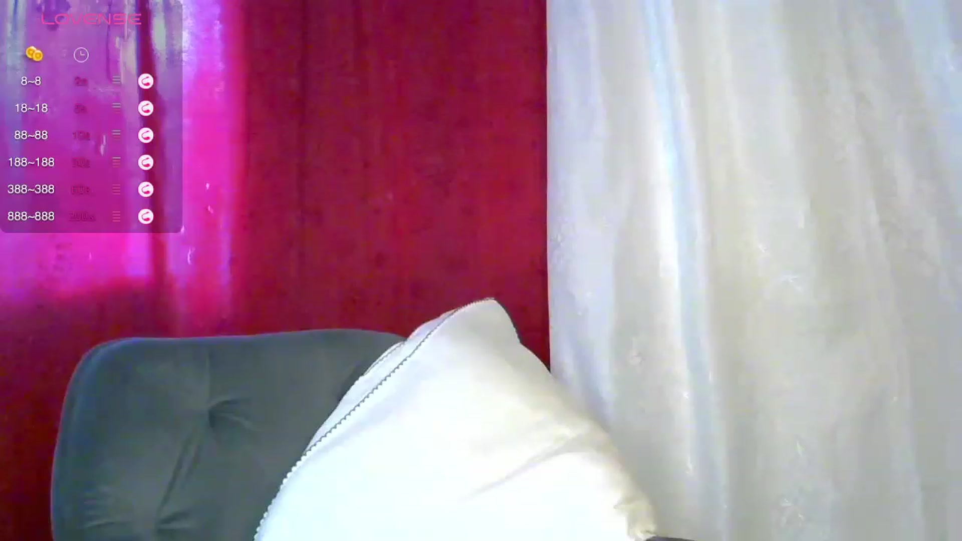 Gallery image thumbnail from Ice_Petal's myfreecams stream on, 08/23/2023, 17:40 image 2 of 20
