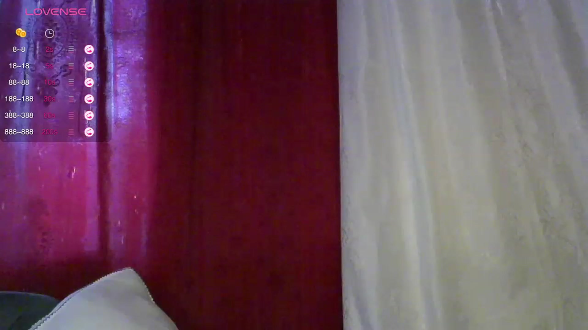 Gallery image thumbnail from Ice_Petal's myfreecams stream on, 08/23/2023, 17:40 image 5 of 20