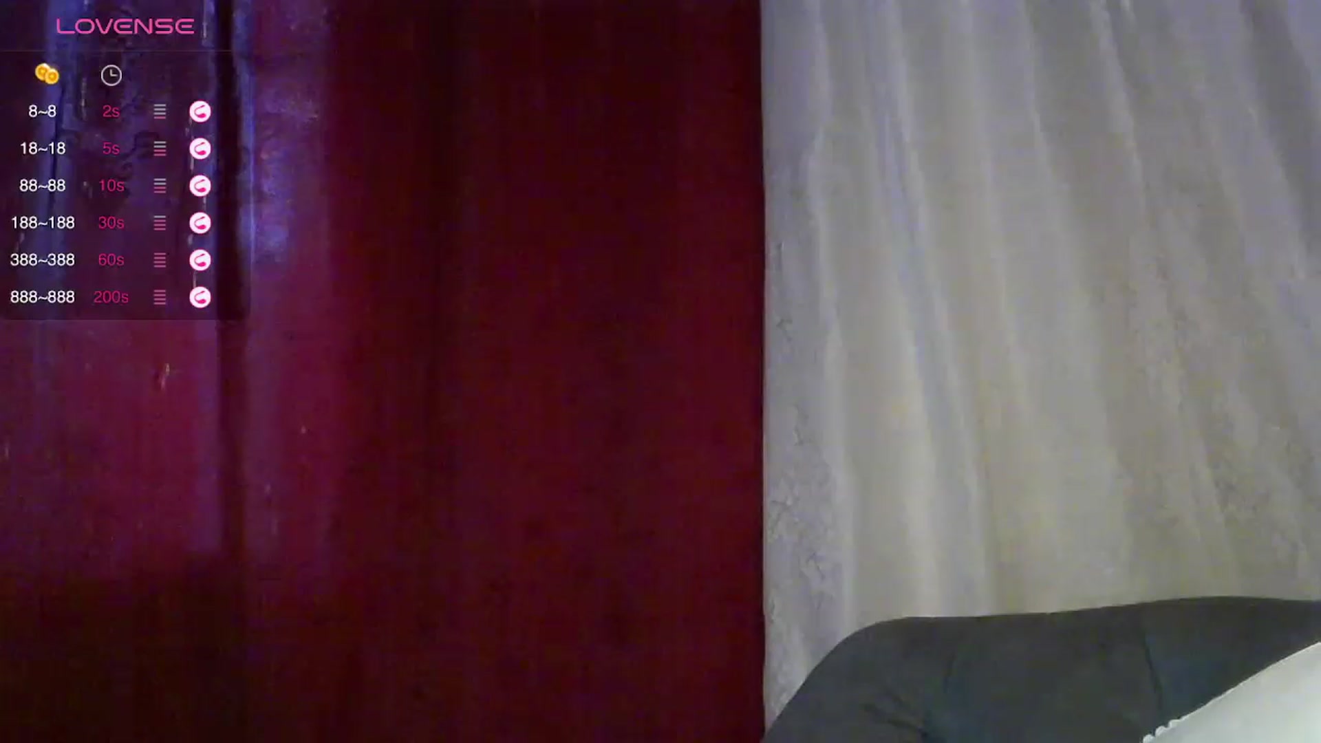 Gallery image thumbnail from Ice_Petal's myfreecams stream on, 08/23/2023, 17:40 image 13 of 20