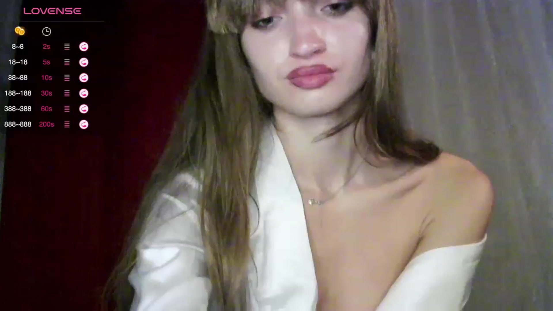 Gallery image thumbnail from Ice_Petal's myfreecams stream on, 08/23/2023, 21:38 image 11 of 20