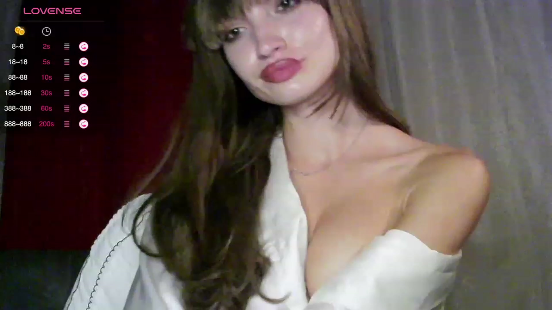 Gallery image thumbnail from Ice_Petal's myfreecams stream on, 08/23/2023, 21:38 image 16 of 20