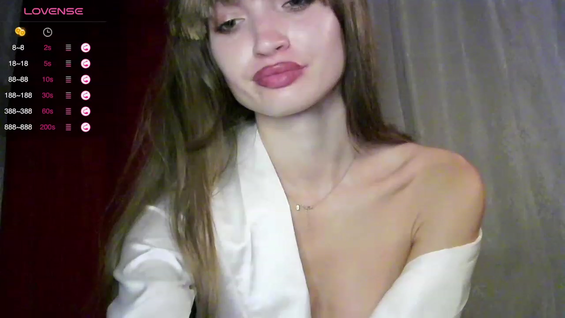 Gallery image thumbnail from Ice_Petal's myfreecams stream on, 08/23/2023, 21:38 image 10 of 20