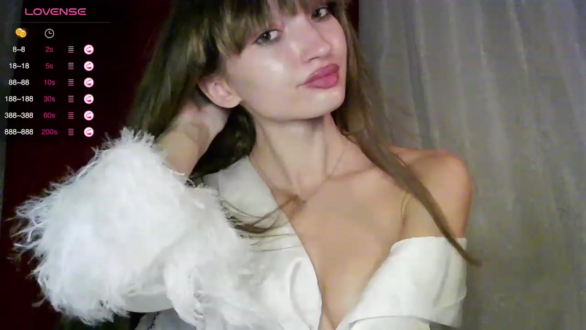 Gallery image thumbnail from Ice_Petal's myfreecams stream on, 08/23/2023, 21:38 image 20 of 20