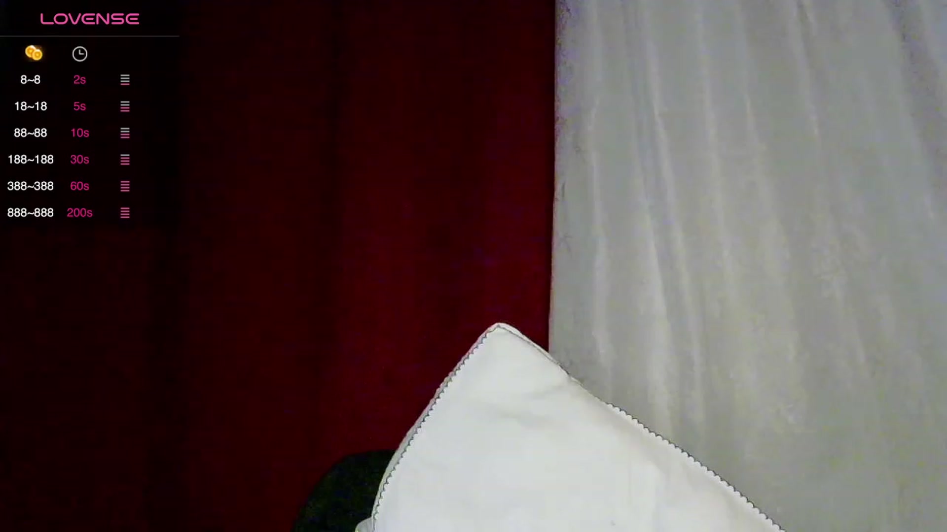 Gallery image thumbnail from Ice_Petal's myfreecams stream on, 08/23/2023, 21:38 image 1 of 20