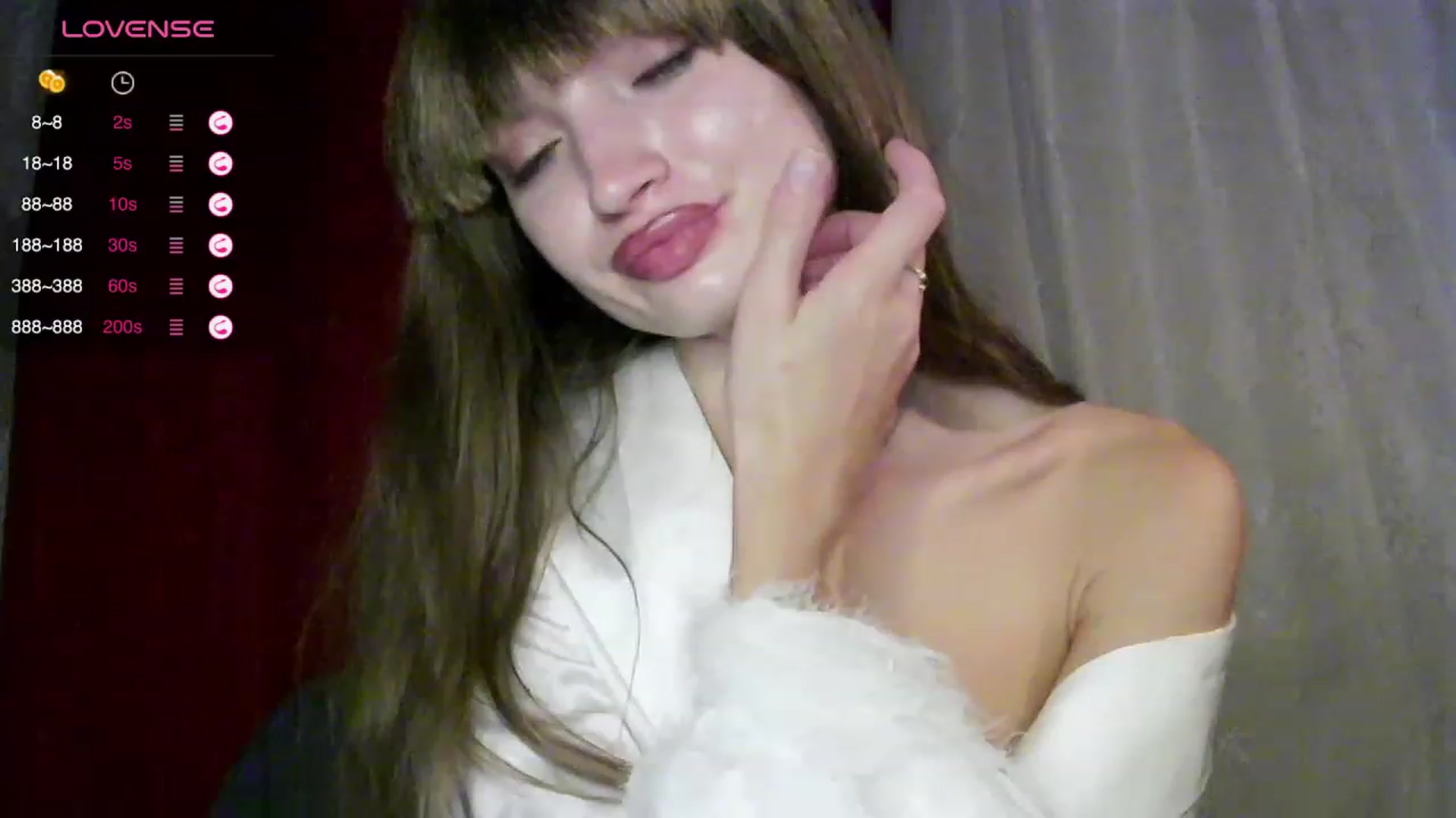 Gallery image thumbnail from Ice_Petal's myfreecams stream on, 08/23/2023, 21:38 image 13 of 20