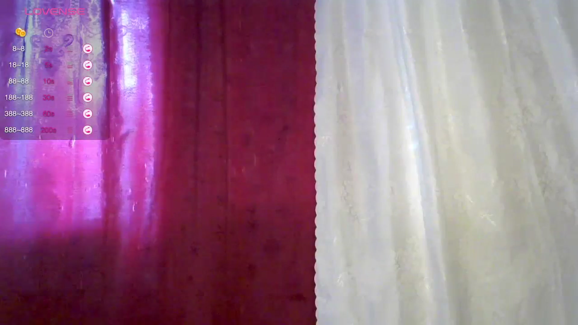 Gallery image thumbnail from Ice_Petal's myfreecams stream on, 08/24/2023, 16:50 image 4 of 20
