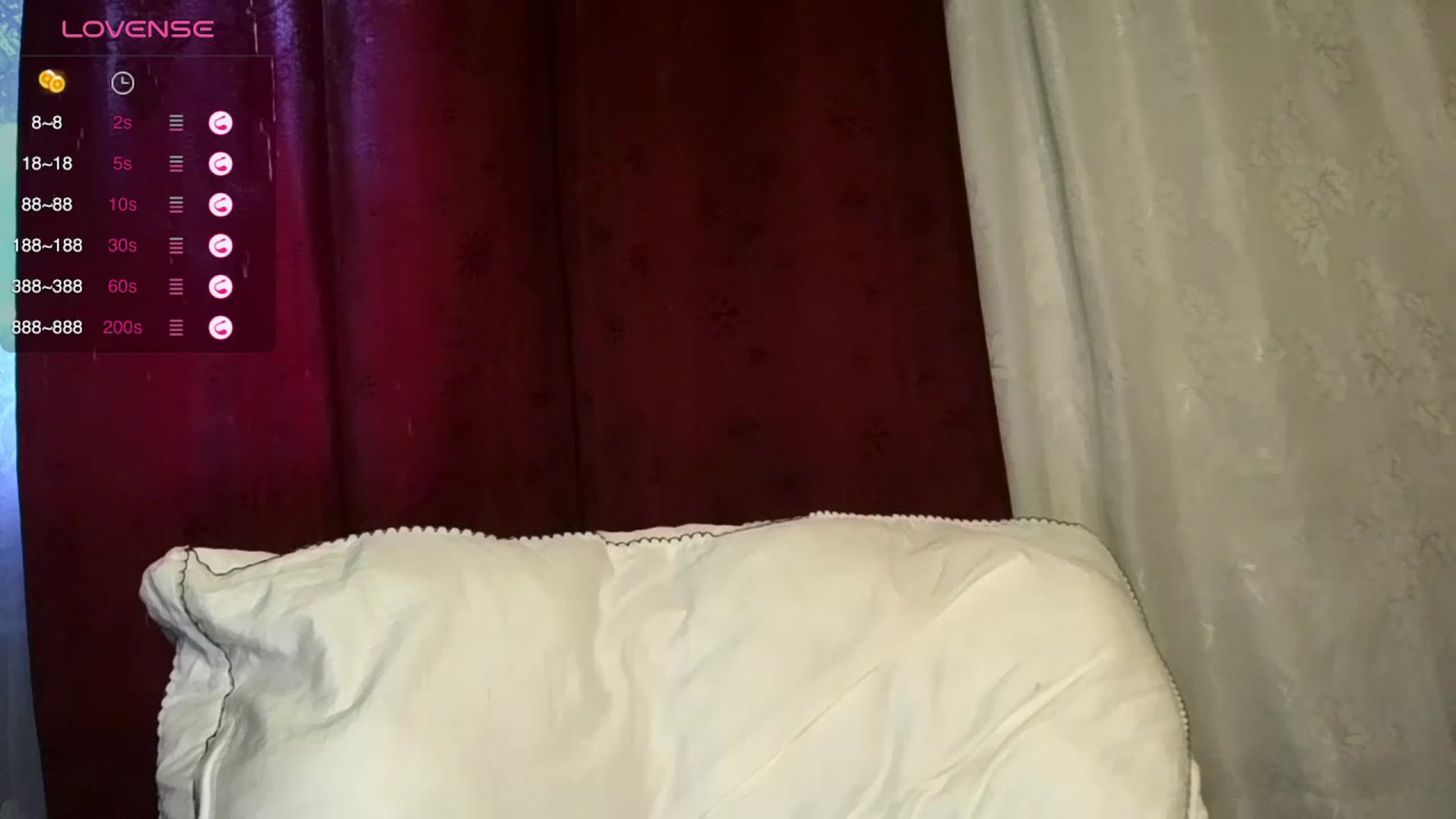 Gallery image thumbnail from Ice_Petal's myfreecams stream on, 08/26/2023, 17:00 image 9 of 20