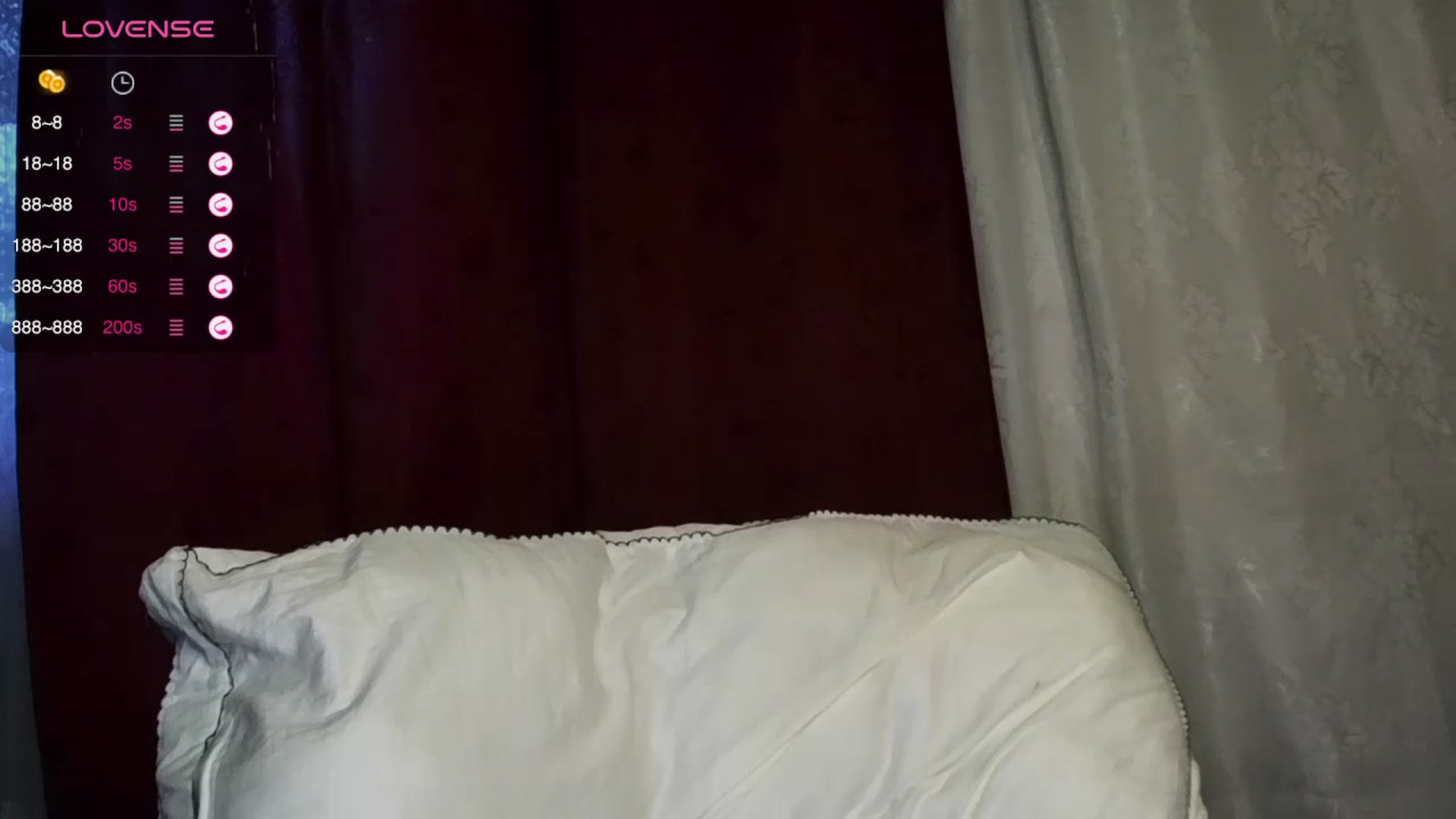 Gallery image thumbnail from Ice_Petal's myfreecams stream on, 08/26/2023, 17:00 image 12 of 20