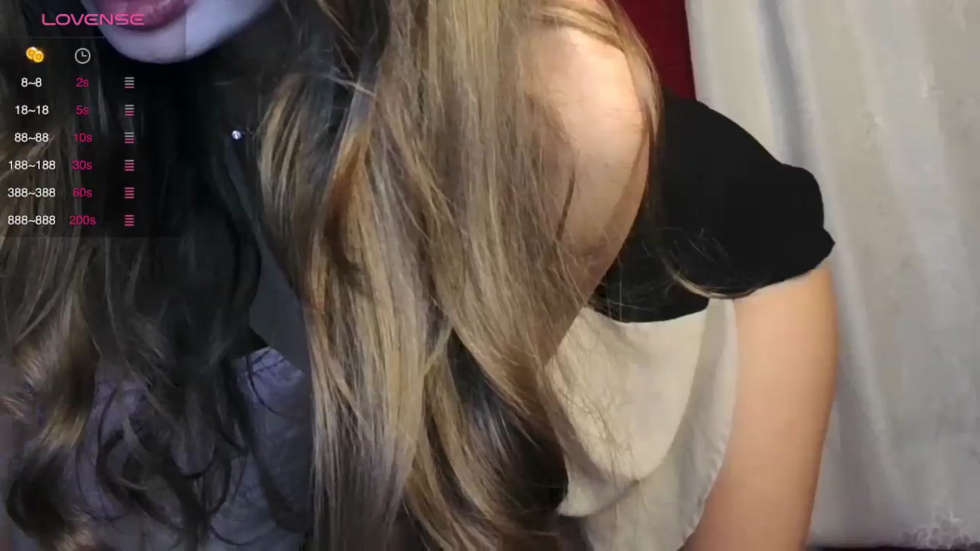 Gallery image thumbnail from Ice_Petal's myfreecams stream on, 08/29/2023, 16:26 image 8 of 20