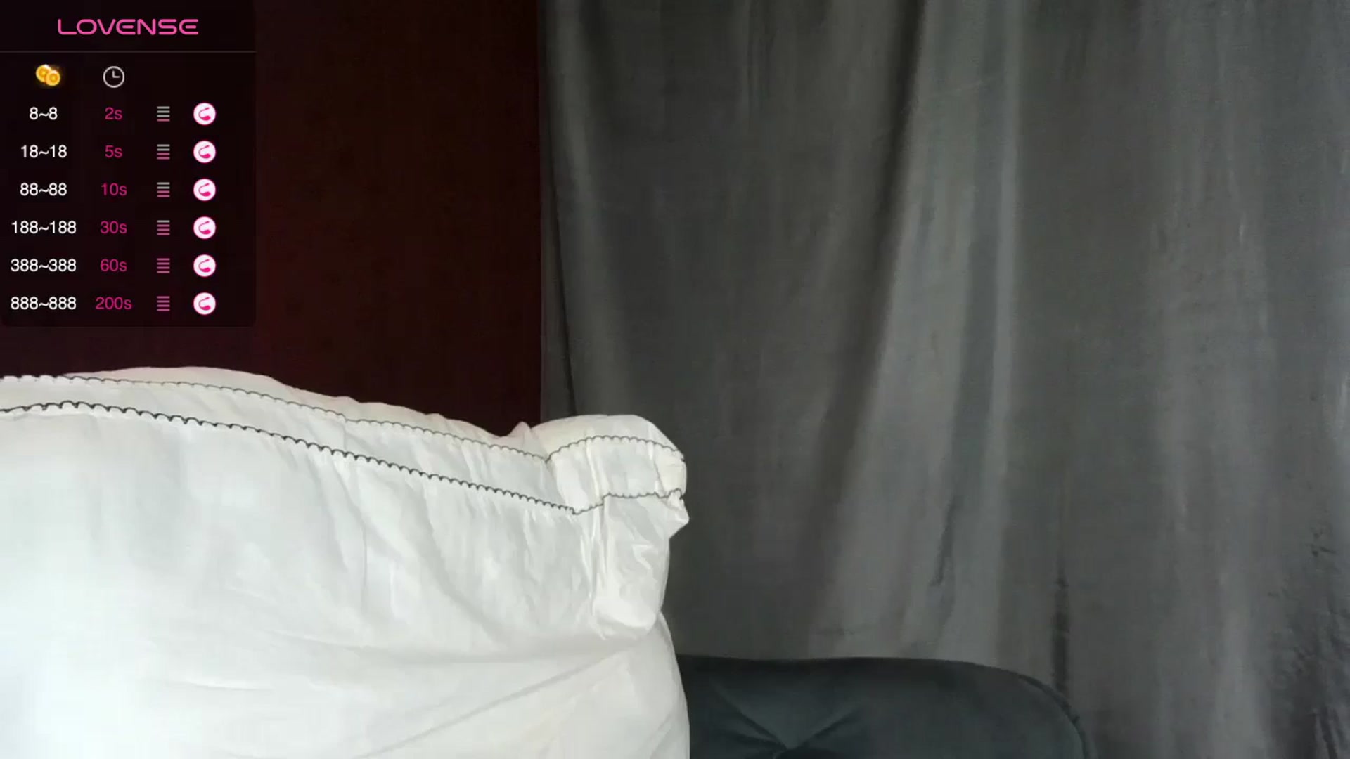 Gallery image thumbnail from Ice_Petal's myfreecams stream on, 08/31/2023, 18:59 image 5 of 20