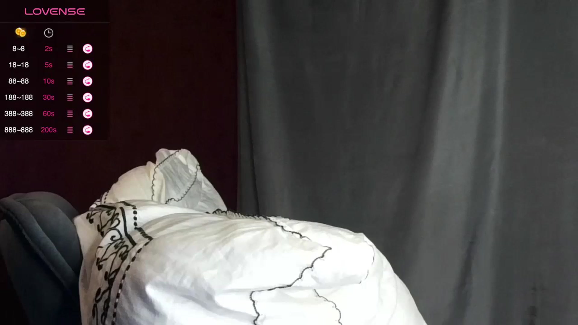 Gallery image thumbnail from Ice_Petal's myfreecams stream on, 08/31/2023, 18:59 image 20 of 20