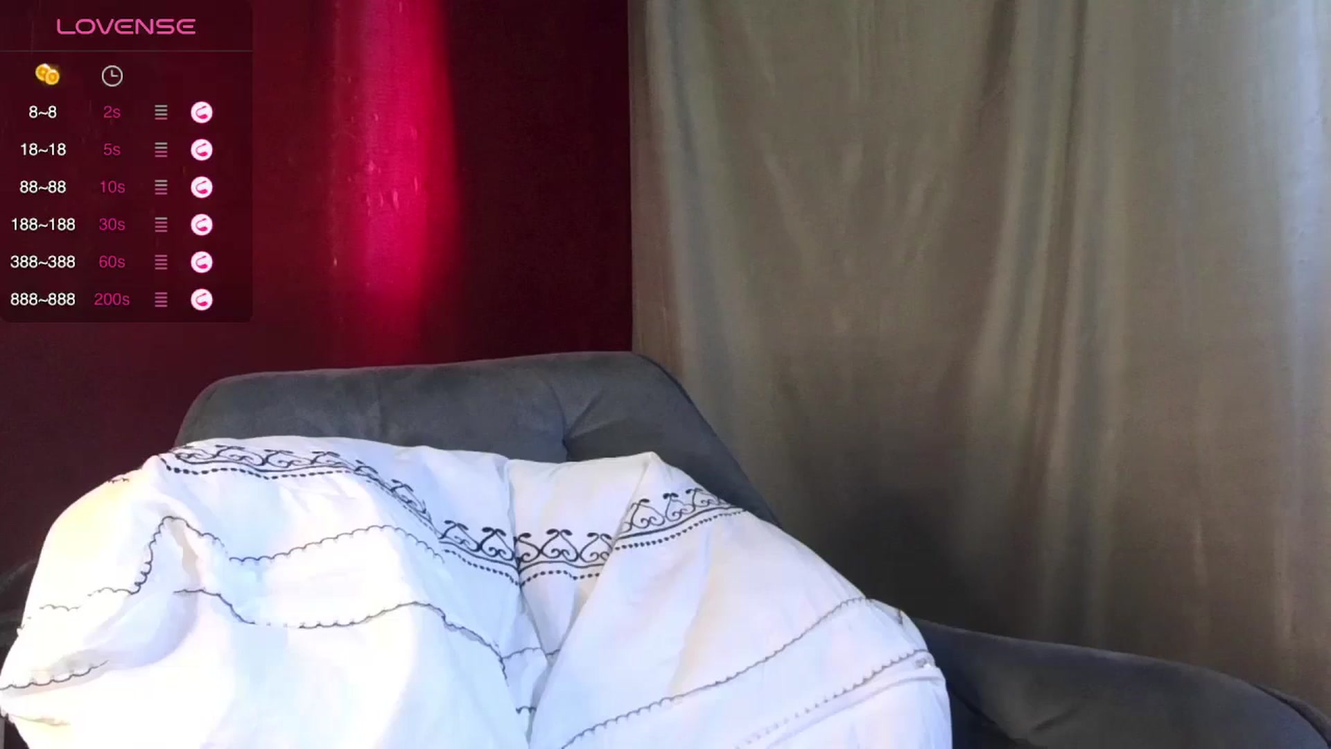 Gallery image thumbnail from Ice_Petal's myfreecams stream on, 09/02/2023, 16:16 image 1 of 20