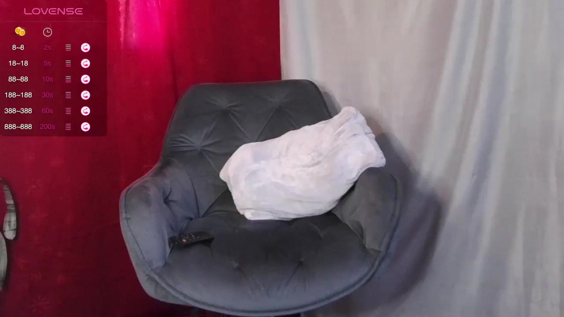 Gallery image thumbnail from Ice_Petal's myfreecams stream on, 09/05/2023, 15:06 image 18 of 20