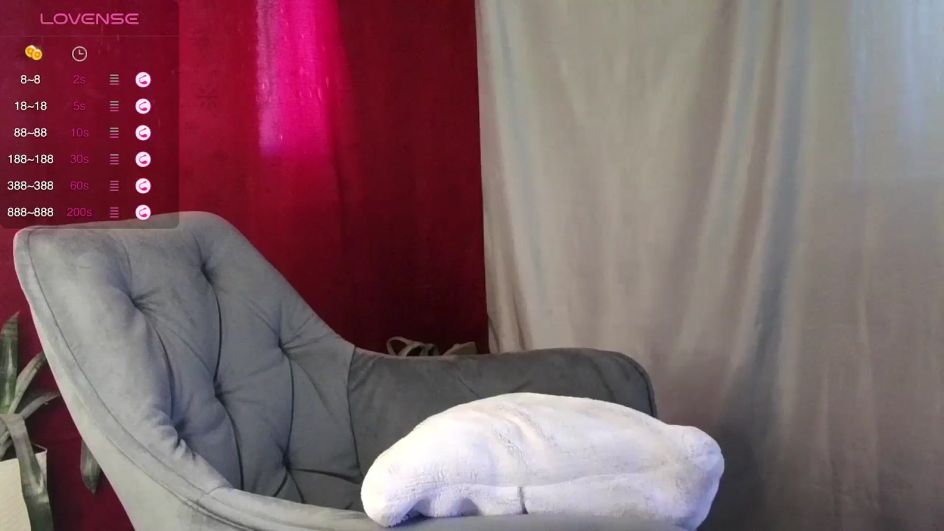 Gallery image thumbnail from Ice_Petal's myfreecams stream on, 09/06/2023, 14:29 image 13 of 20