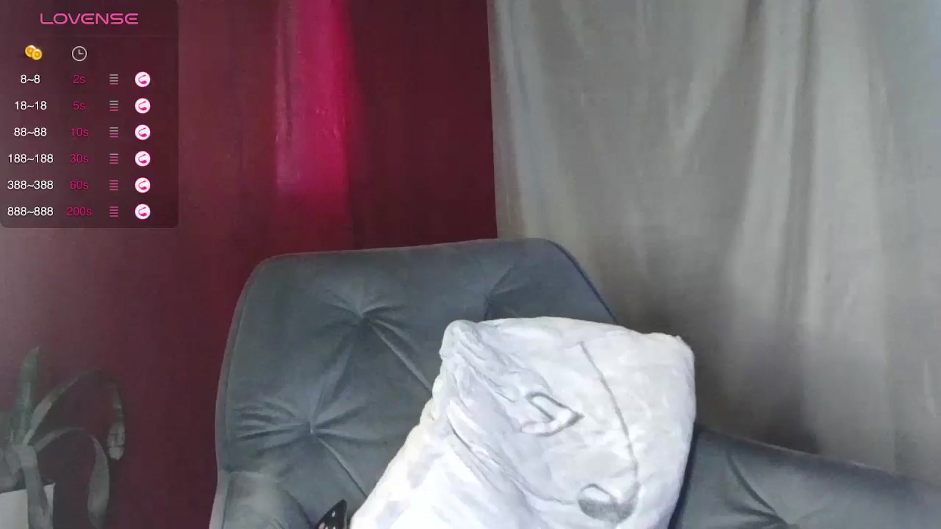 Gallery image thumbnail from Ice_Petal's myfreecams stream on, 09/07/2023, 17:11 image 10 of 20