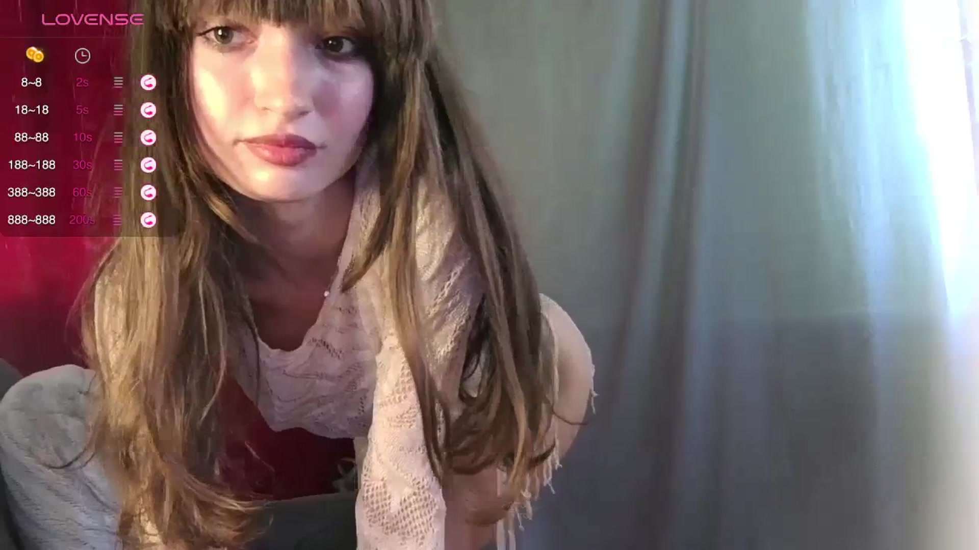 Gallery image thumbnail from Ice_Petal's myfreecams stream on, 09/11/2023, 12:06 image 13 of 20
