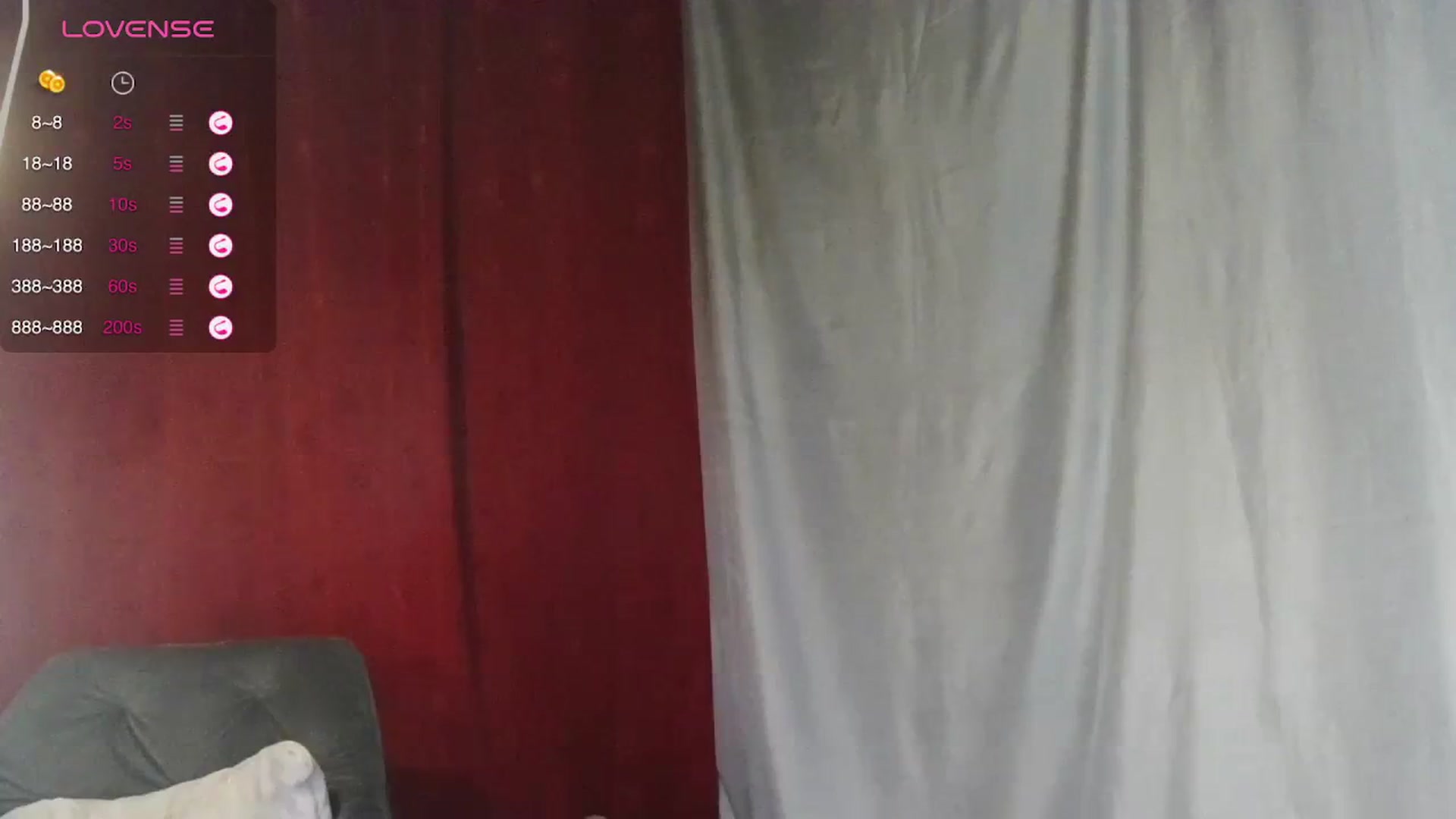 Gallery image thumbnail from Ice_Petal's myfreecams stream on, 09/11/2023, 18:32 image 11 of 20