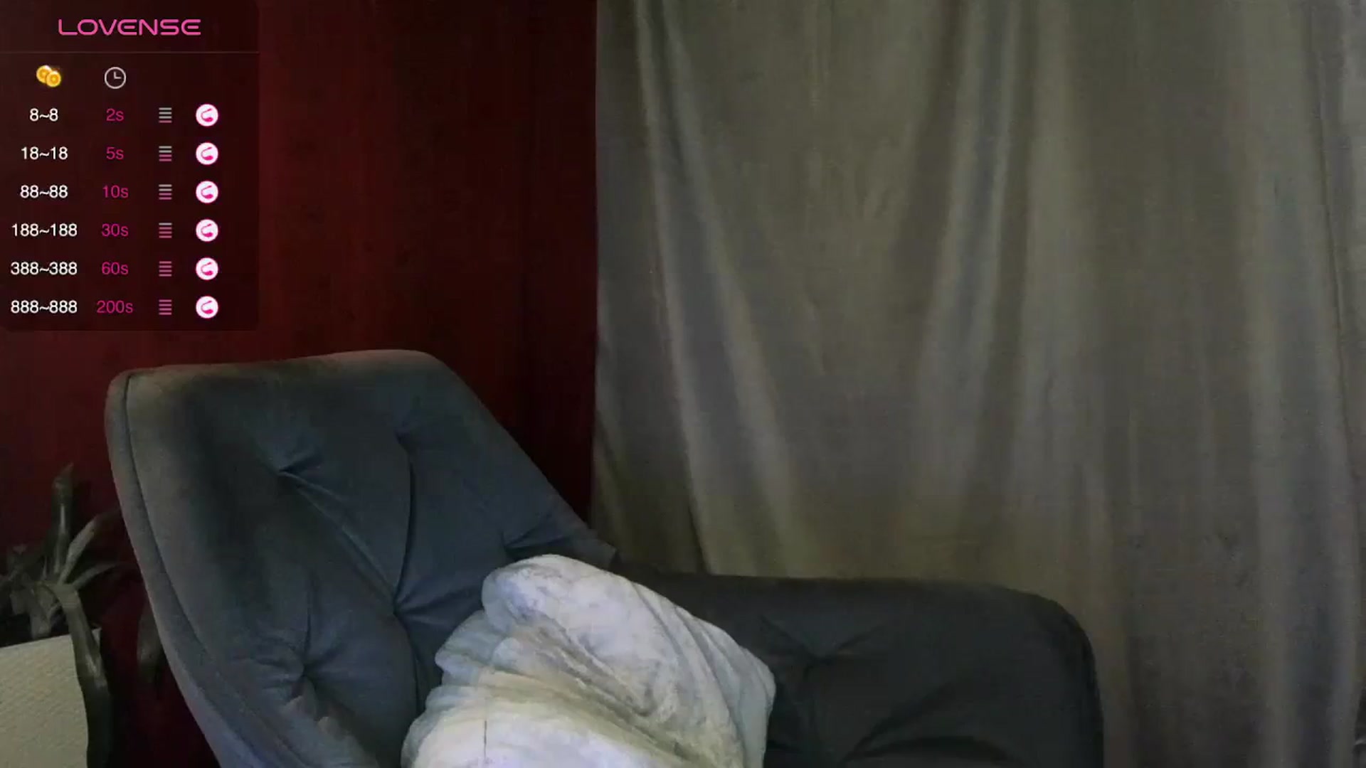 Gallery image thumbnail from Ice_Petal's myfreecams stream on, 09/14/2023, 17:54 image 15 of 20