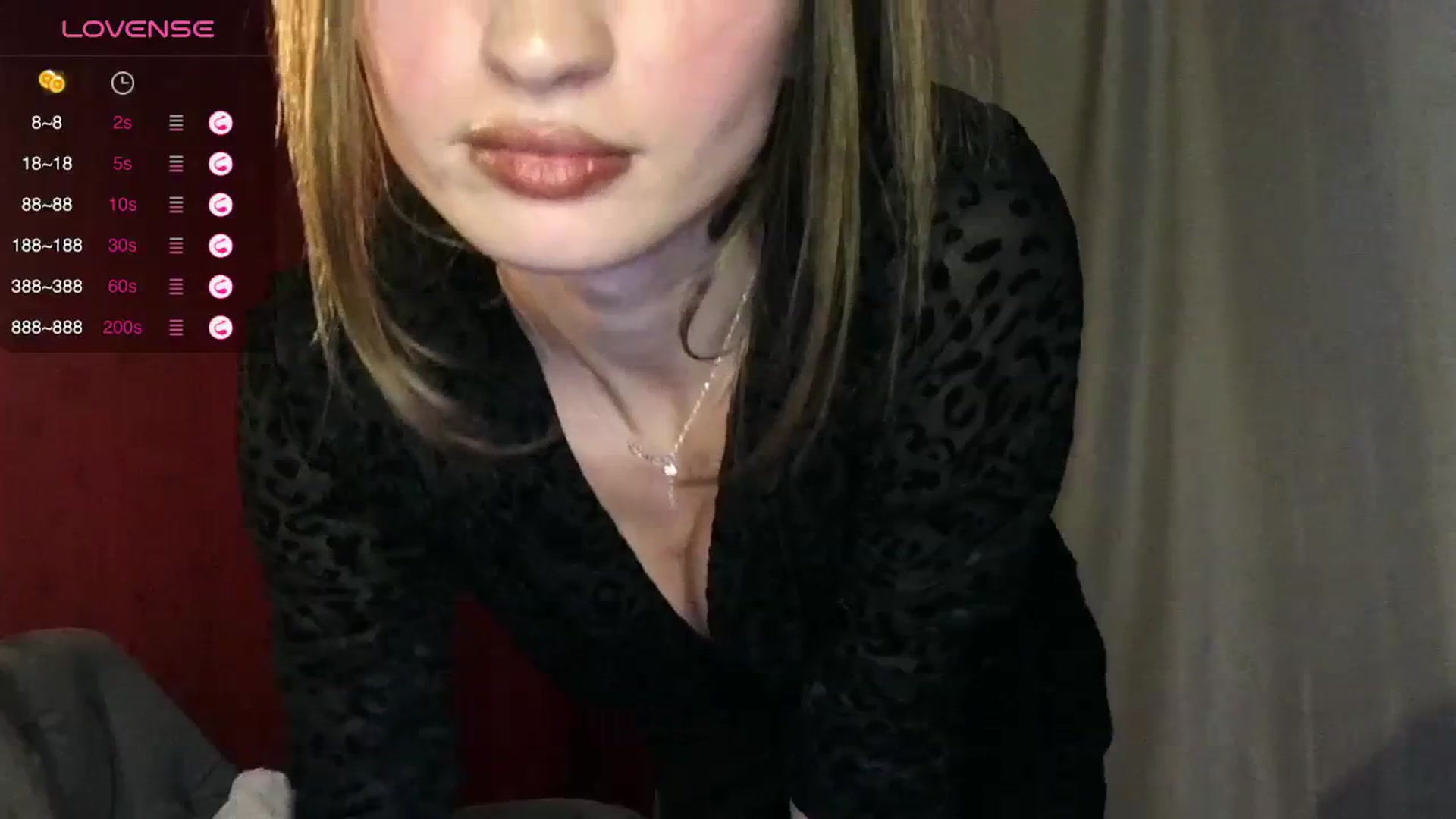 Gallery image thumbnail from Ice_Petal's myfreecams stream on, 09/14/2023, 17:54 image 7 of 20