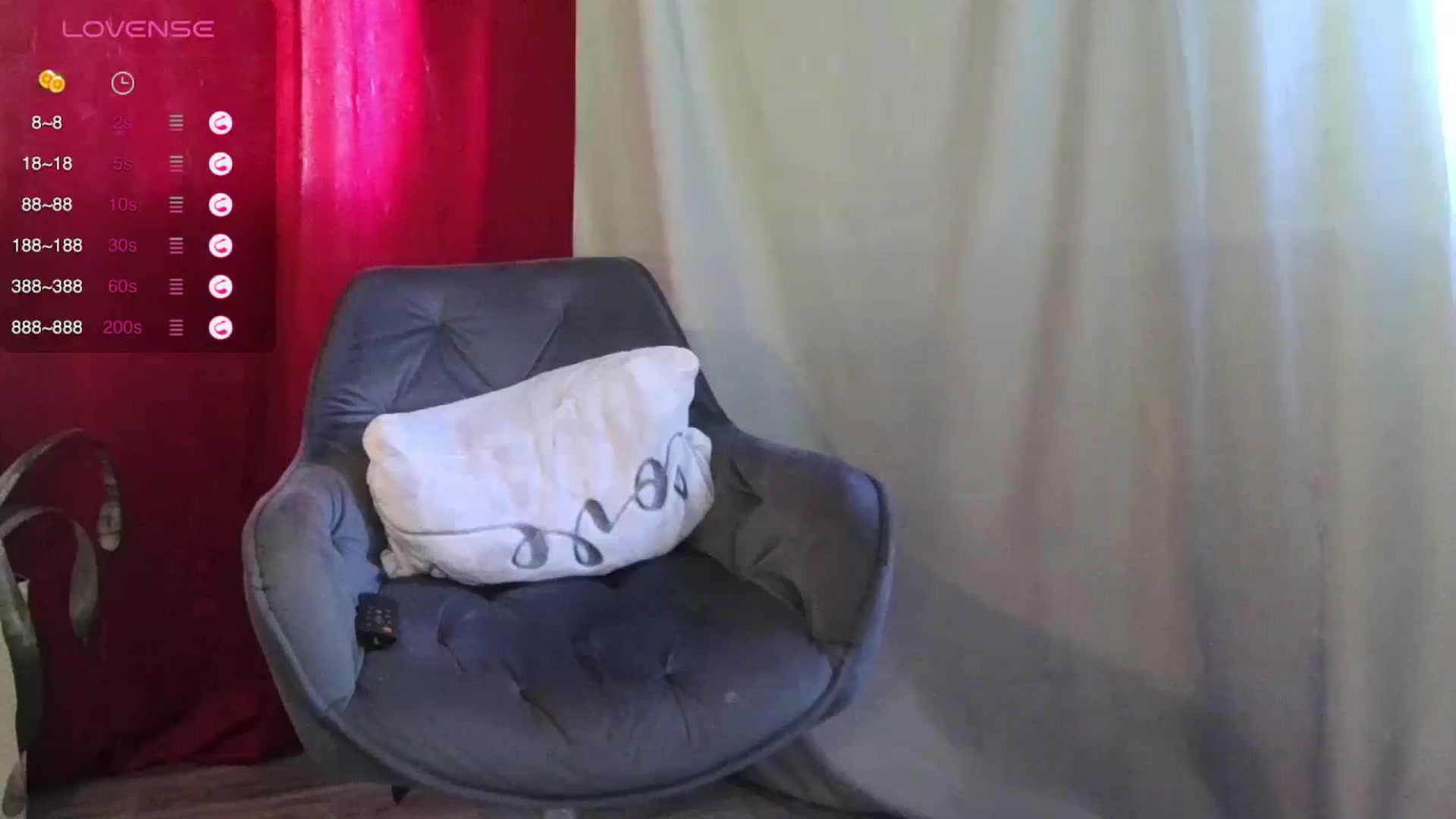 Gallery image thumbnail from Ice_Petal's myfreecams stream on, 09/15/2023, 14:28 image 15 of 20