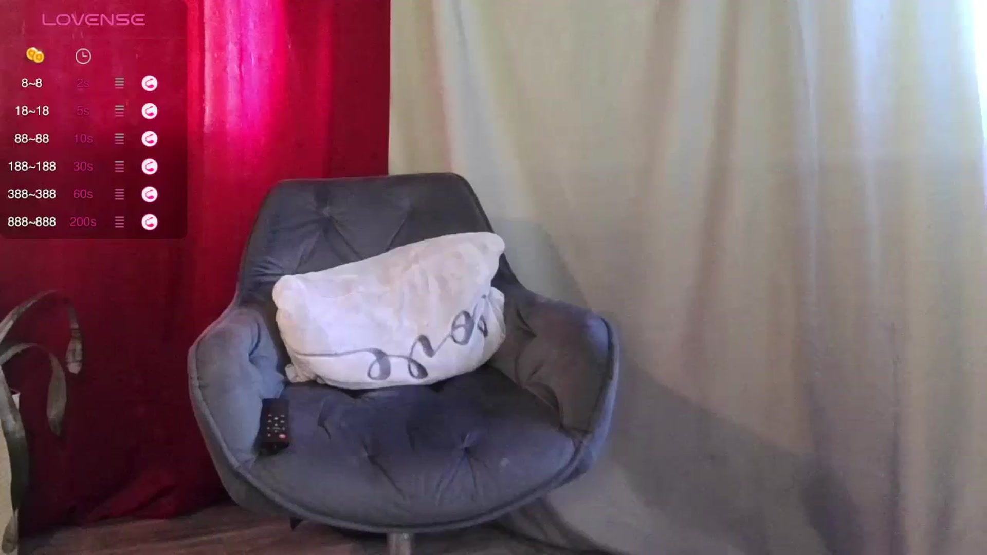 Gallery image thumbnail from Ice_Petal's myfreecams stream on, 09/15/2023, 14:28 image 17 of 20