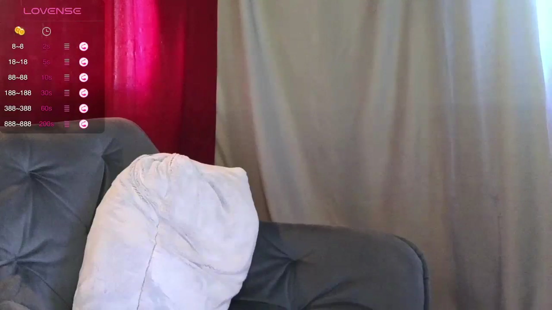Gallery image thumbnail from Ice_Petal's myfreecams stream on, 09/15/2023, 17:47 image 3 of 20