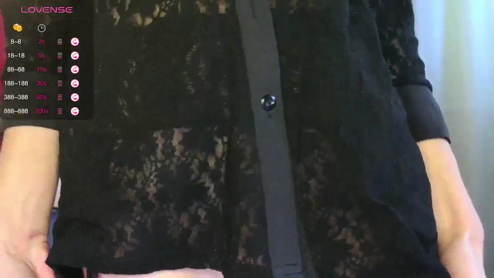 Gallery image thumbnail from Ice_Petal's myfreecams stream on, 09/16/2023, 13:40 image 6 of 20