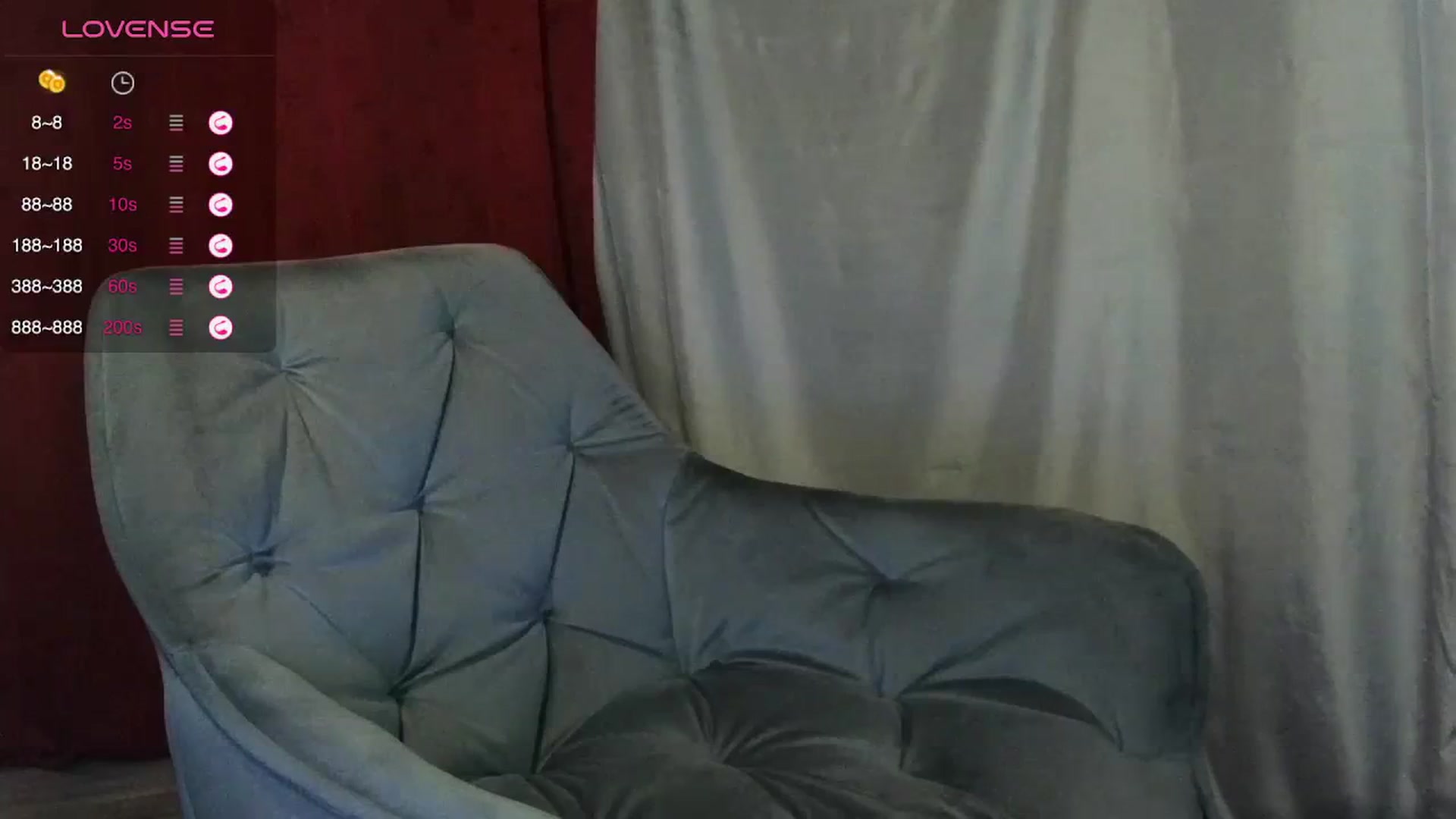 Gallery image thumbnail from Ice_Petal's myfreecams stream on, 09/24/2023, 16:40 image 13 of 20