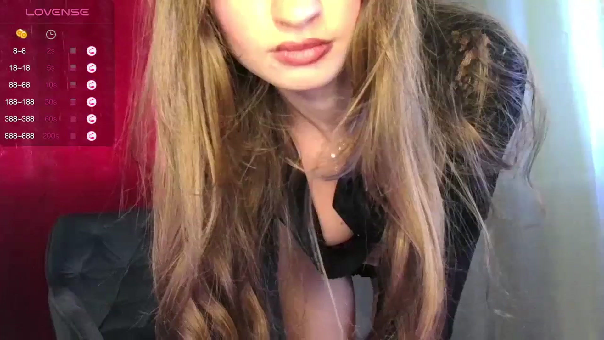 Gallery image thumbnail from Ice_Petal's myfreecams stream on, 09/27/2023, 12:54 image 10 of 20