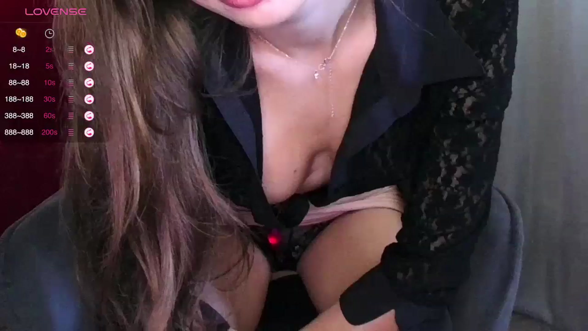 Gallery image thumbnail from Ice_Petal's myfreecams stream on, 09/27/2023, 12:54 image 17 of 20
