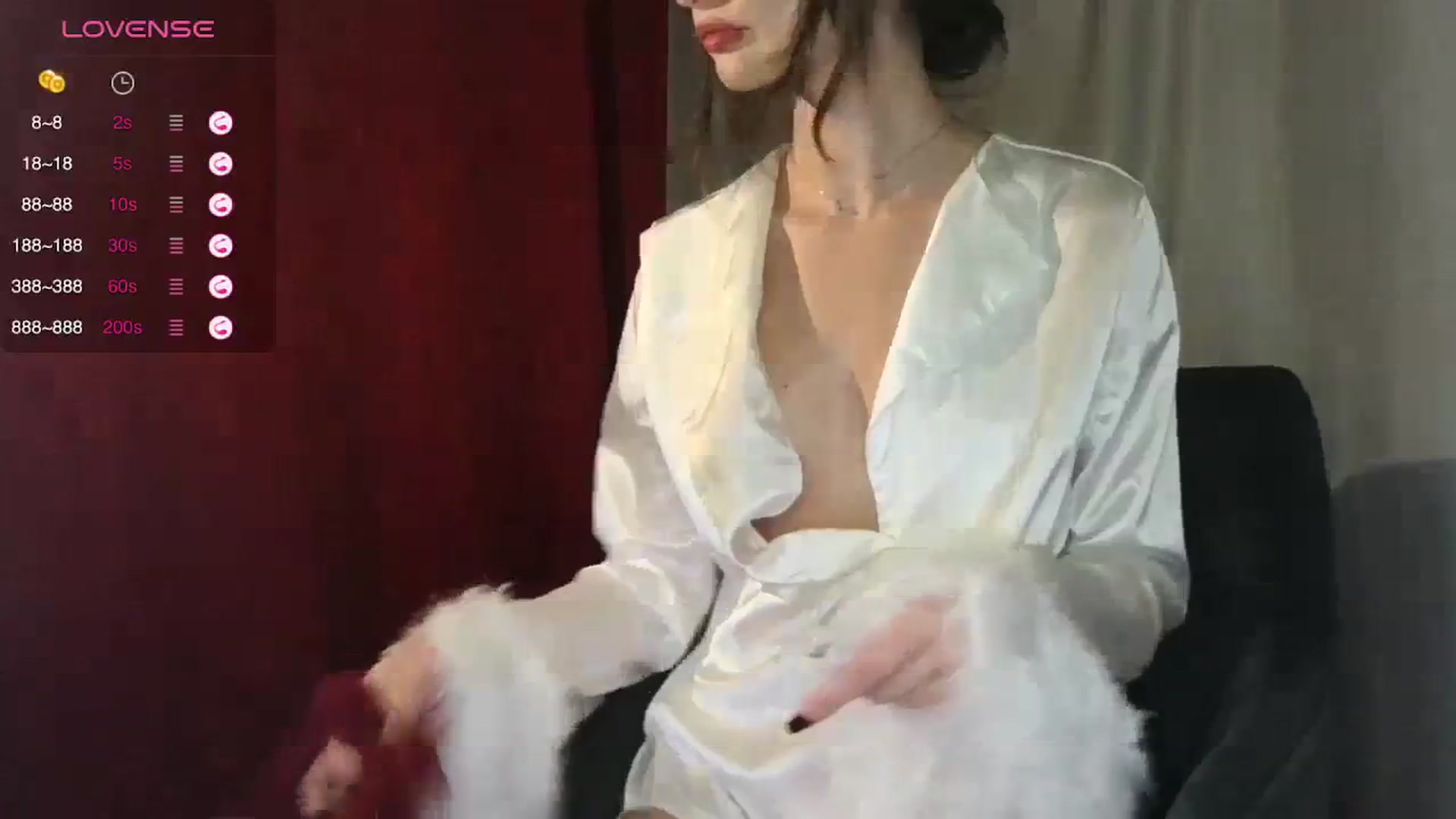 Gallery image thumbnail from Ice_Petal's myfreecams stream on, 09/28/2023, 19:07 image 6 of 20