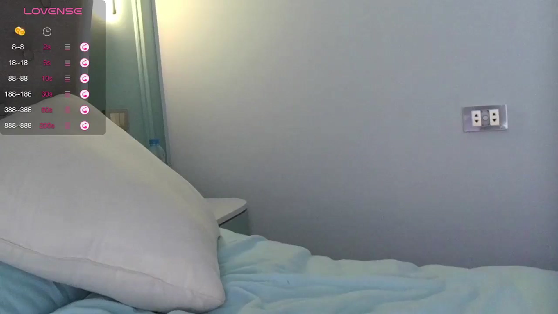 Gallery image thumbnail from Ice_Petal's myfreecams stream on, 10/13/2023, 14:24 image 13 of 20