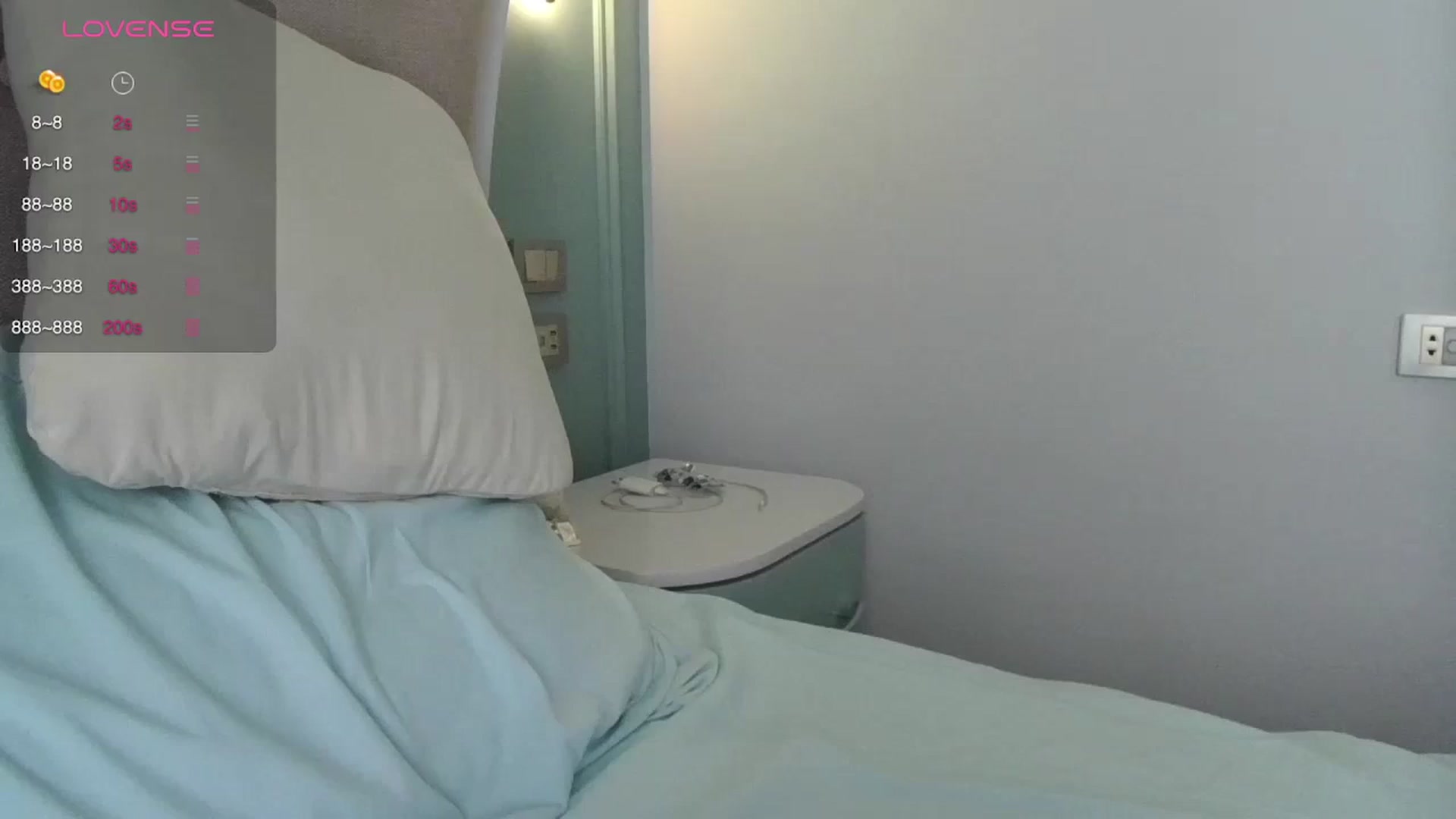 Gallery image thumbnail from Ice_Petal's myfreecams stream on, 10/16/2023, 11:14 image 18 of 20