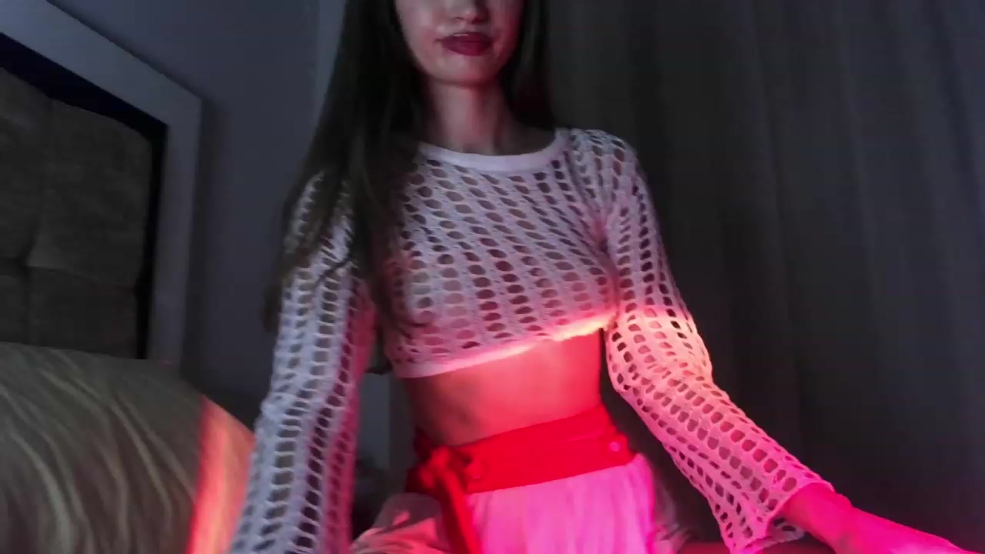 Gallery image thumbnail from Ice_Petal's myfreecams stream on, 12/17/2023, 22:24 image 1 of 20