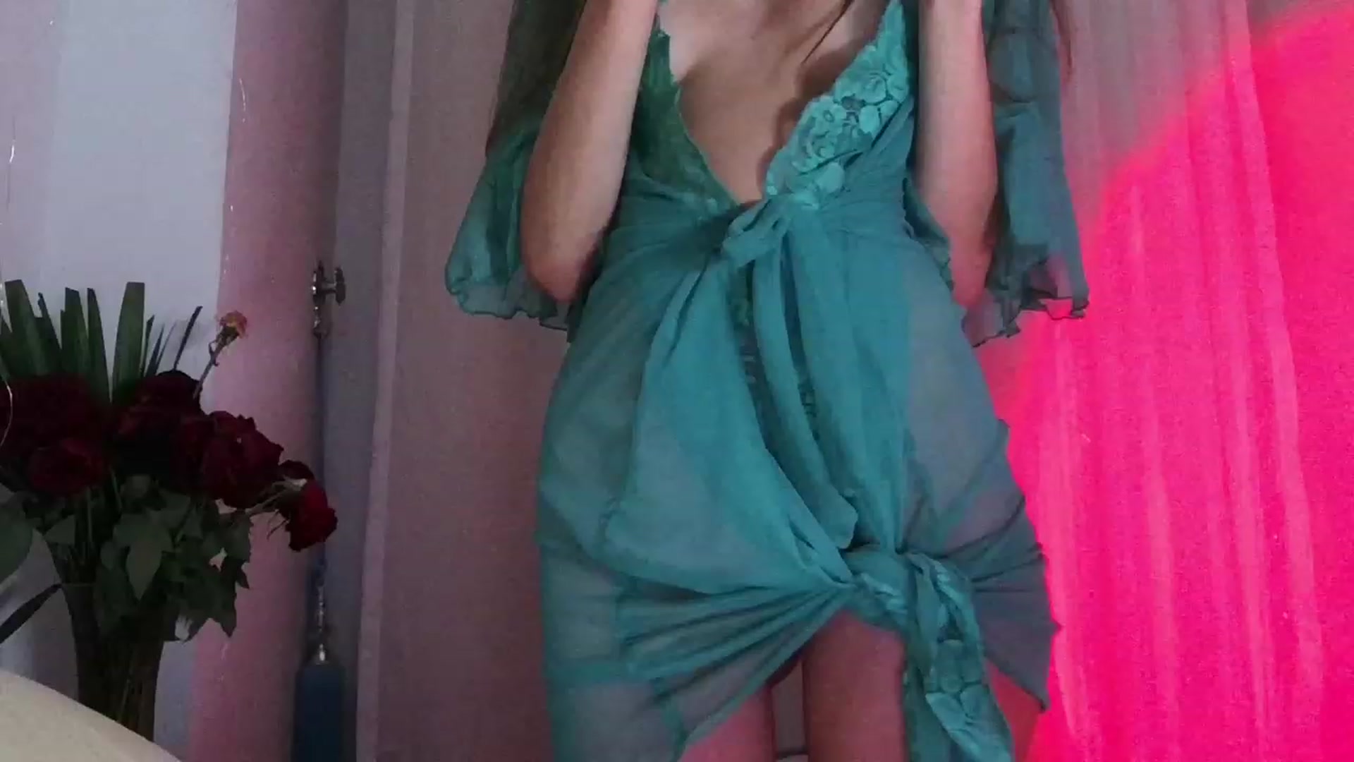 Gallery image thumbnail from Ice_Petal's myfreecams stream on, 02/17/2024, 22:20 image 1 of 20