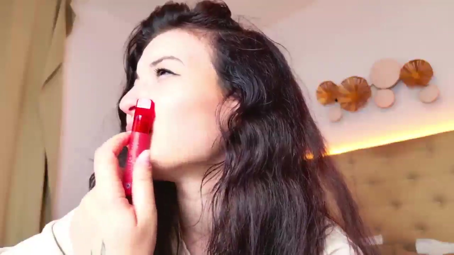 Gallery image thumbnail from IchTahira's myfreecams stream on, 05/31/2025, 11:04 image 14 of 20