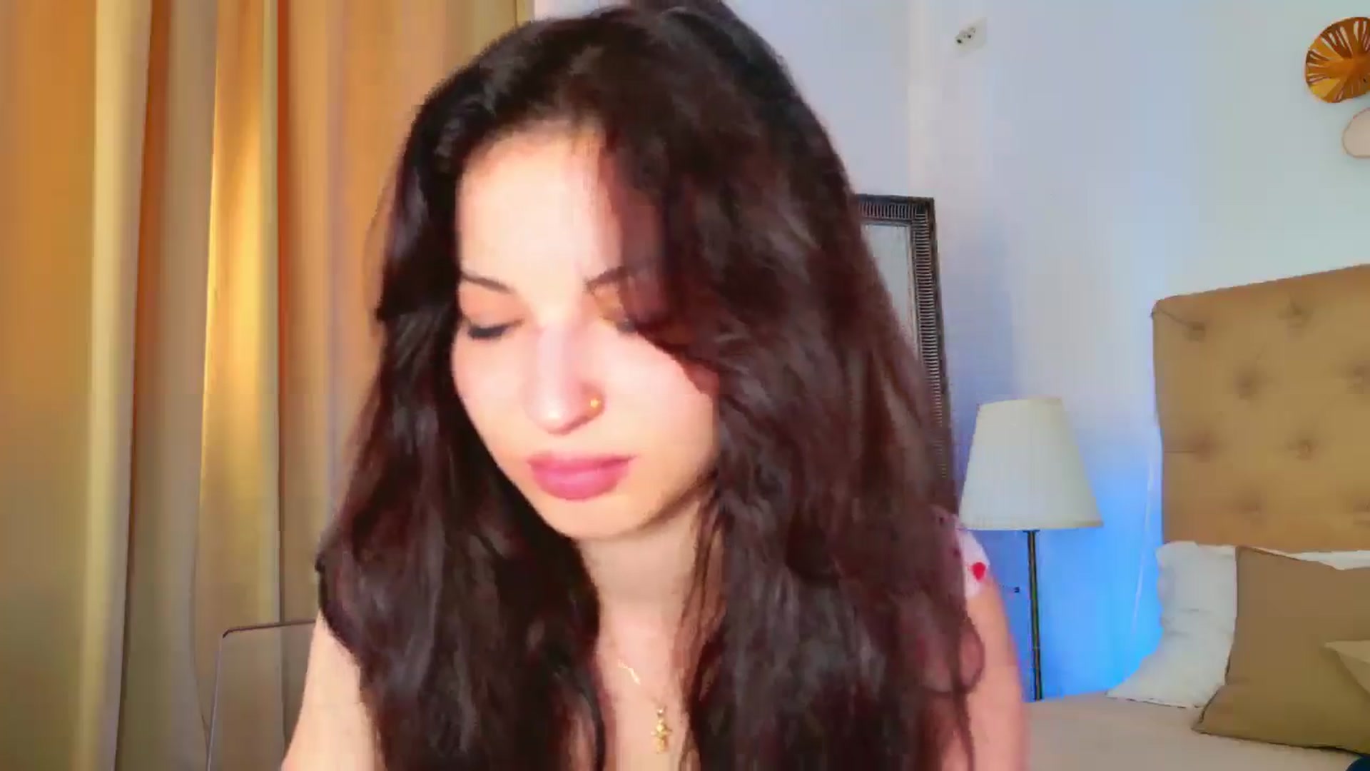 Gallery image thumbnail from IchTahira's myfreecams stream on, 06/02/2025, 10:58 image 5 of 20