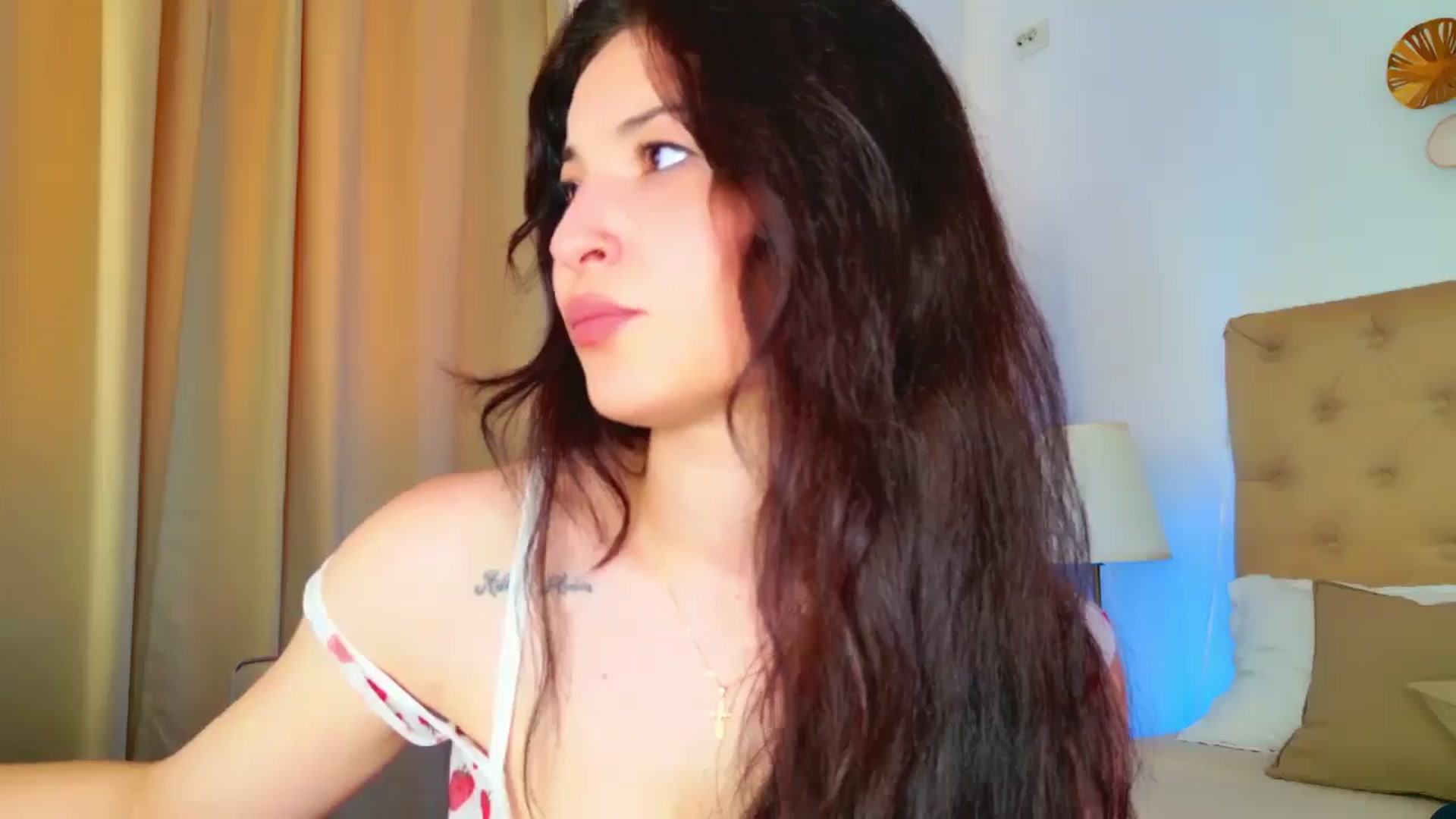 Gallery image thumbnail from IchTahira's myfreecams stream on, 06/02/2025, 10:58 image 6 of 20