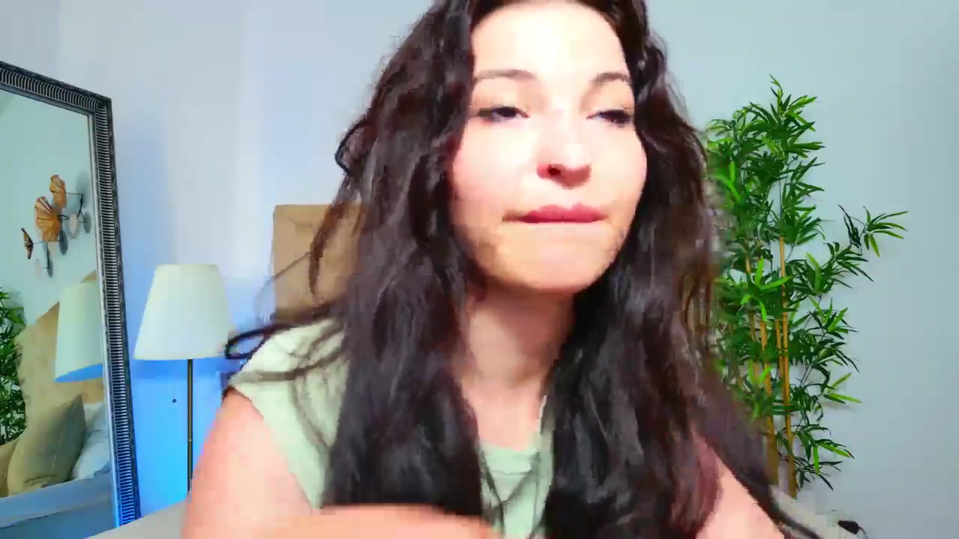 Gallery image thumbnail from IchTahira's myfreecams stream on, 06/06/2025, 09:18 image 20 of 20