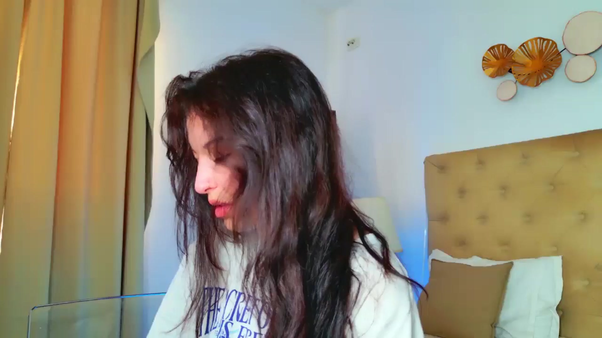 Gallery image thumbnail from IchTahira's myfreecams stream on, 06/08/2025, 05:44 image 20 of 20