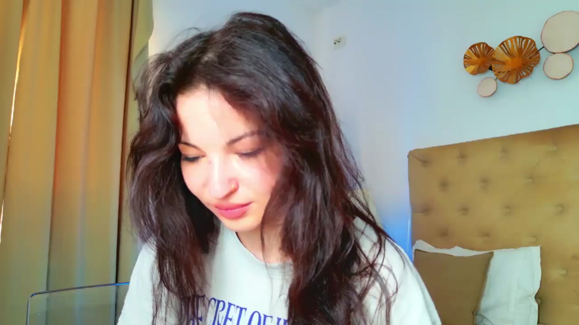 Gallery image thumbnail from IchTahira's myfreecams stream on, 06/08/2025, 05:44 image 13 of 20