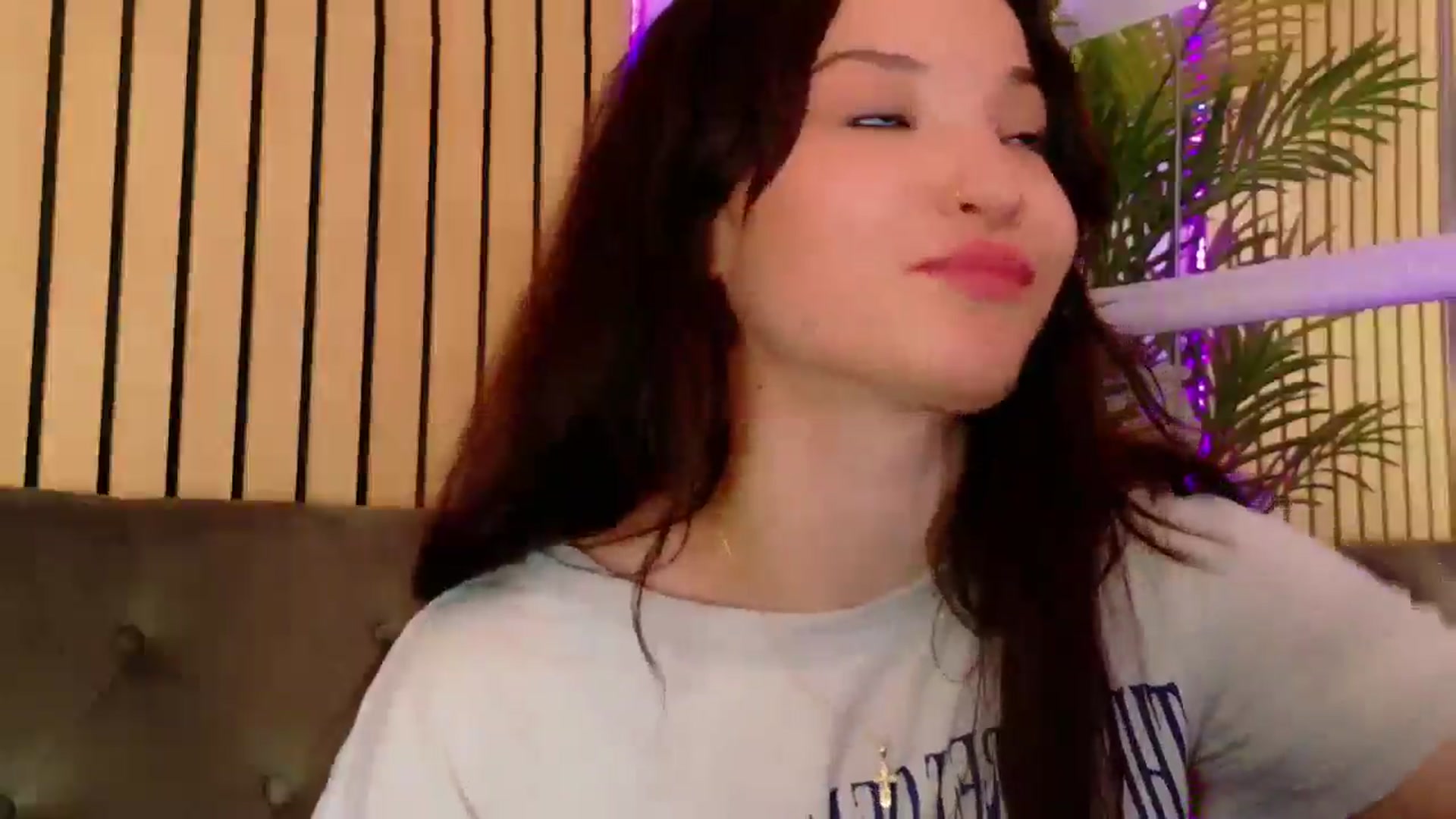 Gallery image thumbnail from IchTahira's myfreecams stream on, 07/02/2025, 10:04 image 19 of 20
