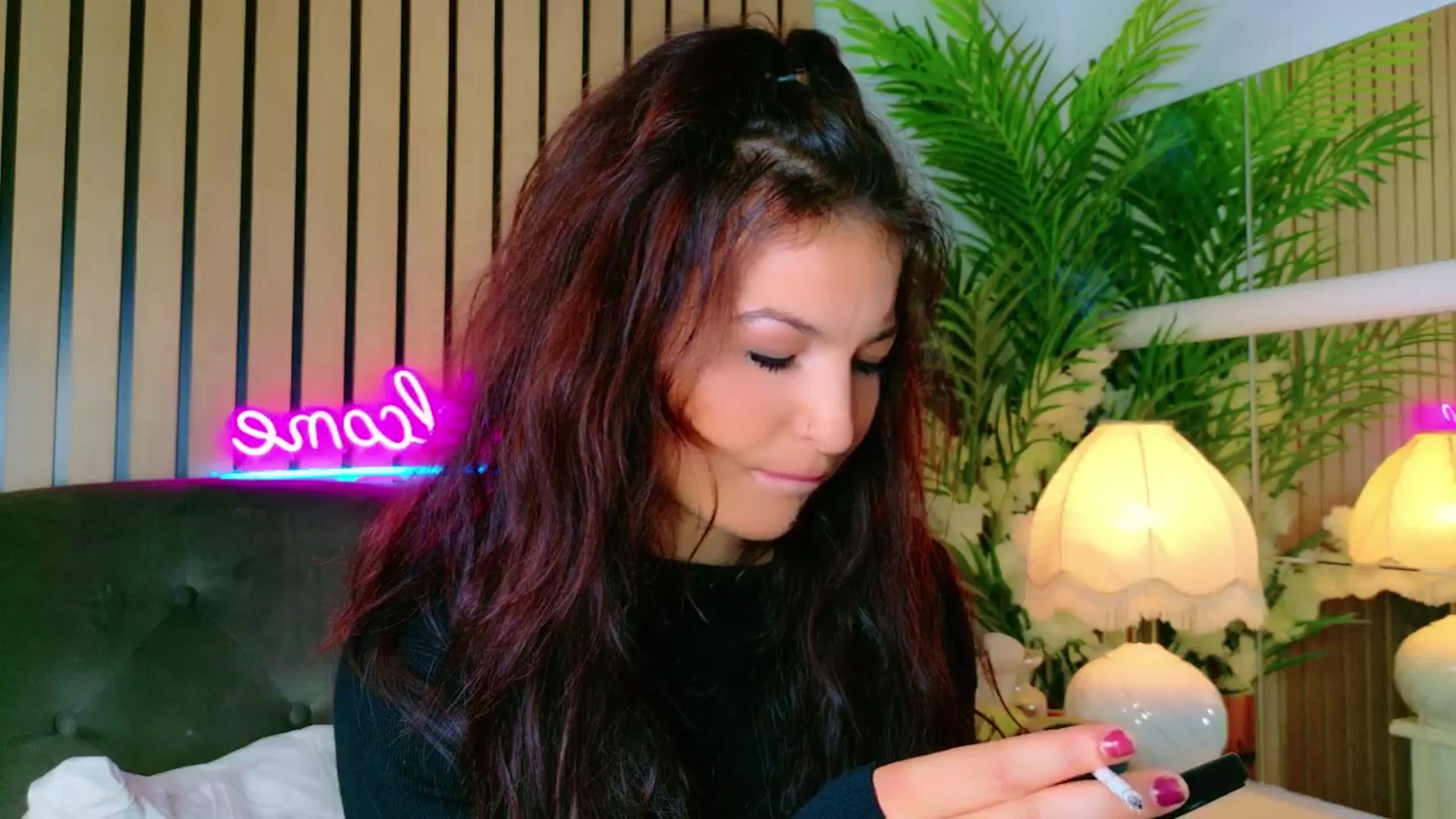 Gallery image thumbnail from IchTahira's myfreecams stream on, 08/29/2025, 10:11 image 16 of 20