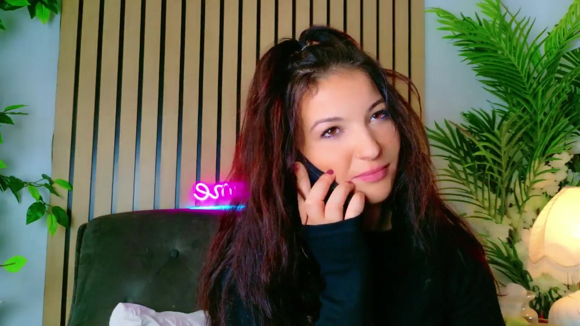 Gallery image thumbnail from IchTahira's myfreecams stream on, 08/29/2025, 10:11 image 13 of 20