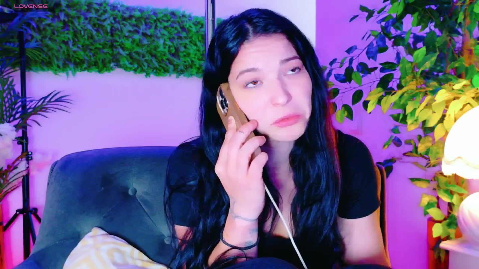 Gallery image thumbnail from IchTahira's myfreecams stream on, 12/15/2025, 10:54 image 3 of 20