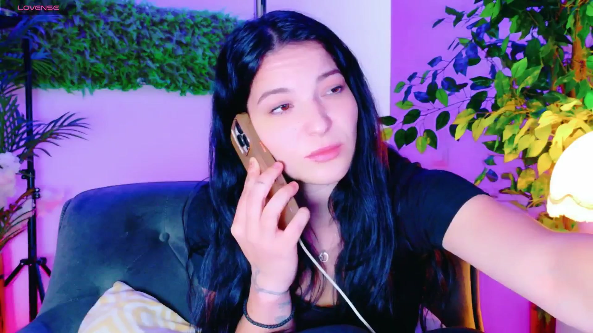 Gallery image thumbnail from IchTahira's myfreecams stream on, 12/15/2025, 10:54 image 6 of 20