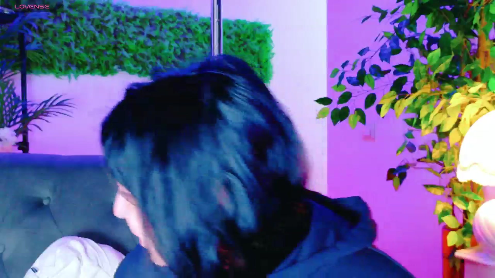 Gallery image thumbnail from IchTahira's myfreecams stream on, 12/15/2025, 10:54 image 19 of 20