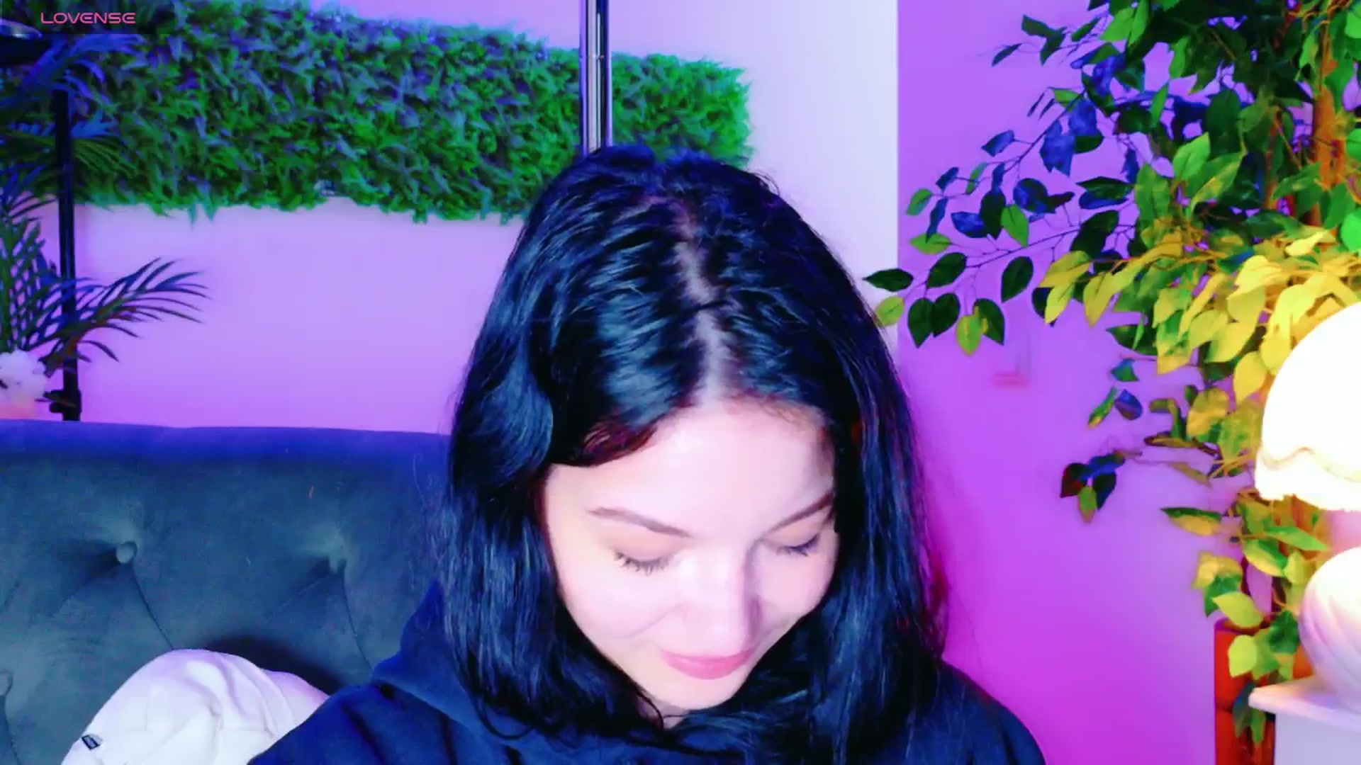 Gallery image thumbnail from IchTahira's myfreecams stream on, 12/15/2025, 10:54 image 20 of 20