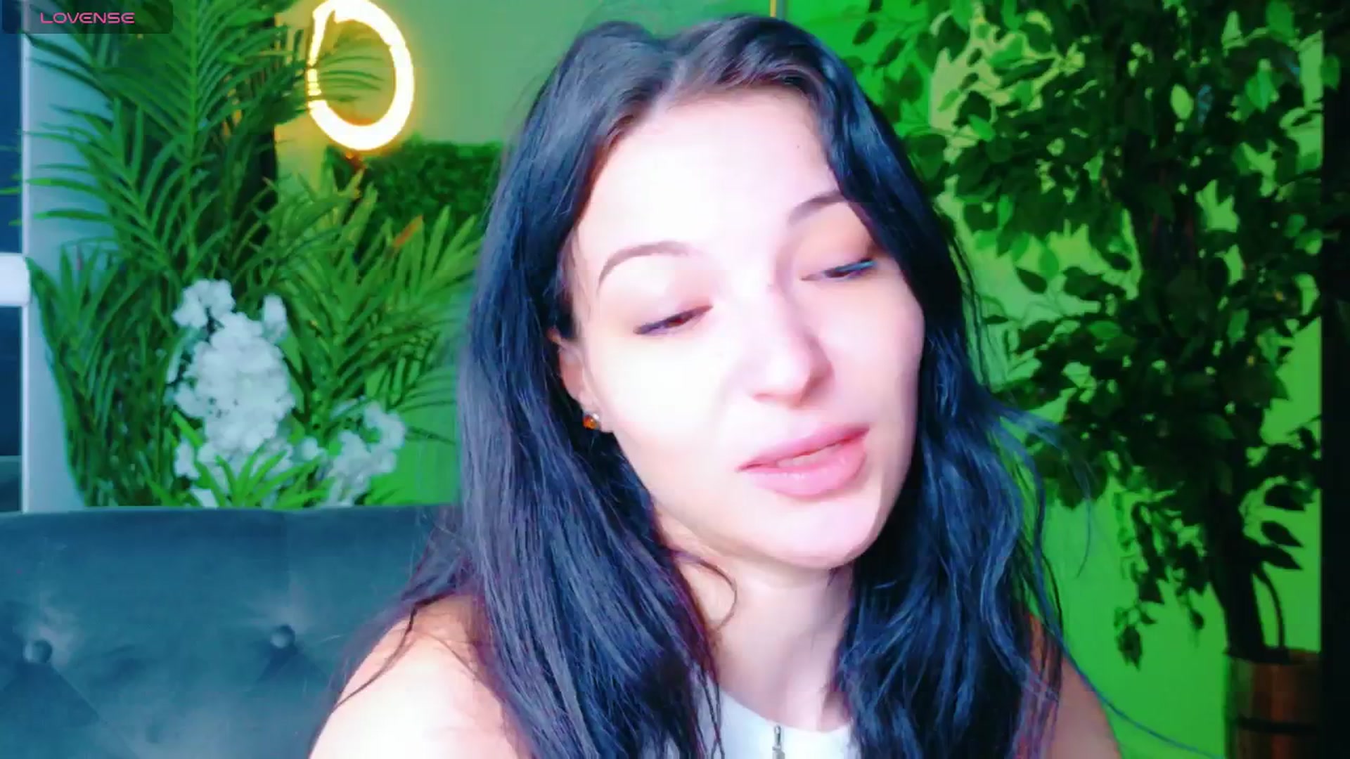 Gallery image thumbnail from IchTahira's myfreecams stream on, 01/25/2026, 10:51 image 5 of 20